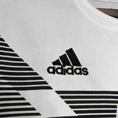 2018 Germany Home Retro Kit Vintage Shirt AAAAJersey Wholesale Yupoo