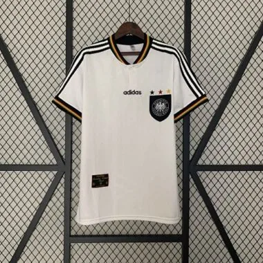 1996 Retro Germany Home