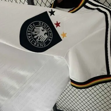 1996 Retro Germany Home