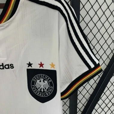 1996 Retro Germany Home