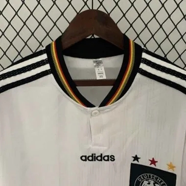 1996 Retro Germany Home