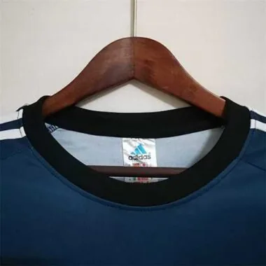 2002 Germany goalkeeper long sleeves