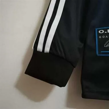 2002 Germany goalkeeper long sleeves
