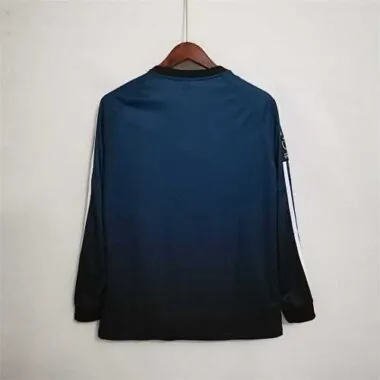 2002 Germany goalkeeper long sleeves