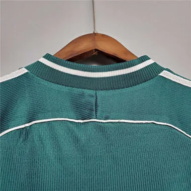 1998 Germany away
