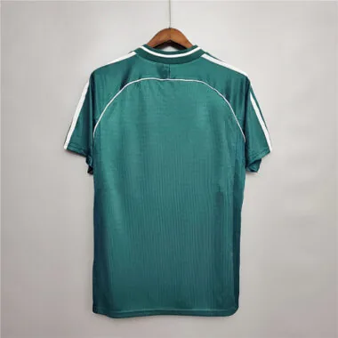 1998 Germany away