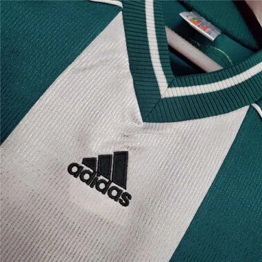 1998 Germany away