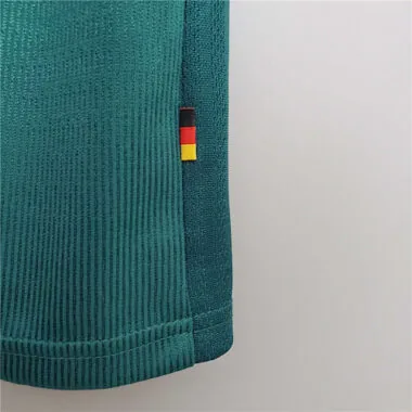 1998 Germany away