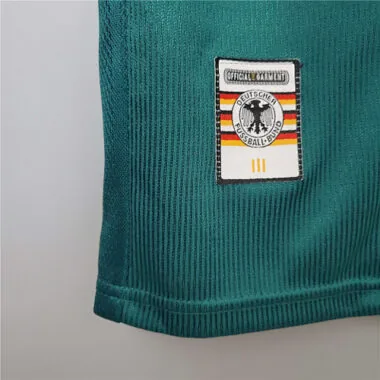 1998 Germany away