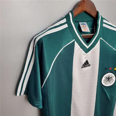 1998 Germany away