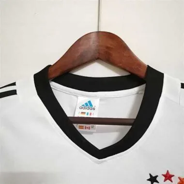 2002 Germany home