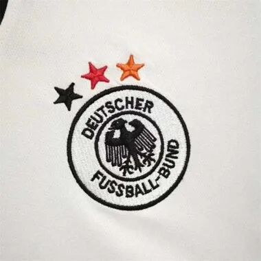2002 Germany home