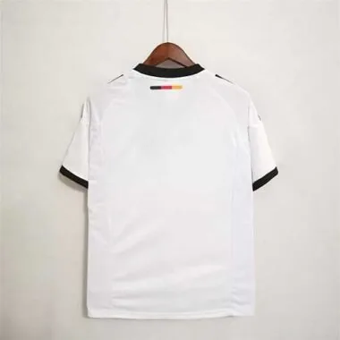 2002 Germany home