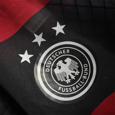 2014 Auswärtsspiel in Deutschland