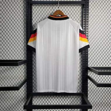 1992 Germany home