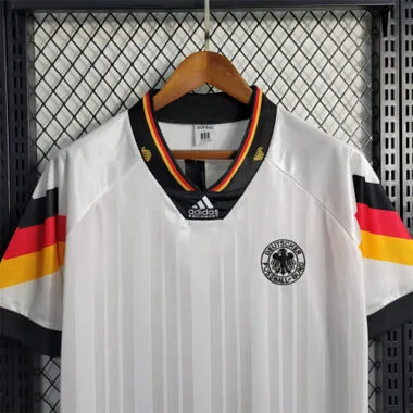 1992 Germany home