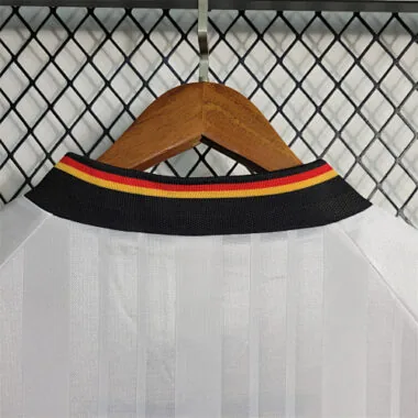 1992 Germany home
