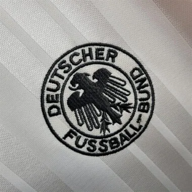 1992 Germany home