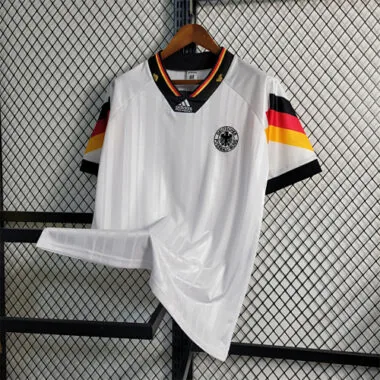 1992 Germany home