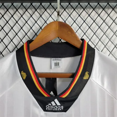 1992 Germany home