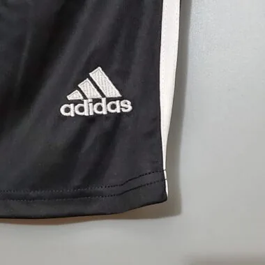 2020 Deutschland Heimtrikot weiß