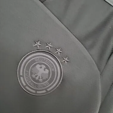 2020 Auswärtsspiel in Deutschland