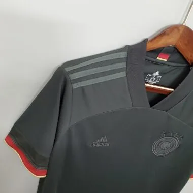 2020 Auswärtsspiel in Deutschland
