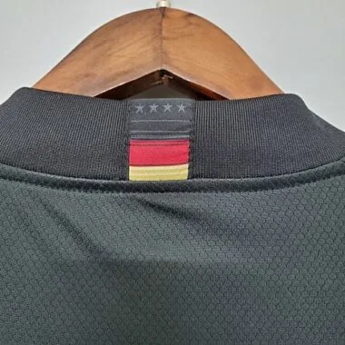 2020 Auswärtsspiel in Deutschland
