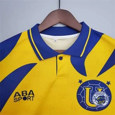 96-97 Tigres UANL Home Retro Shirt