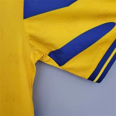 96-97 Tigres UANL Home Retro Shirt