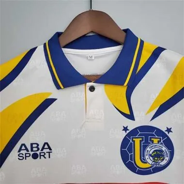 96-97 Tigres UANL Away Retro Kit