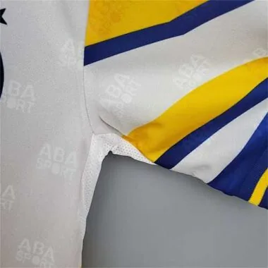 96-97 Tigres UANL Away Retro Kit