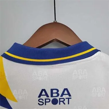 96-97 Tigres UANL Away Retro Kit