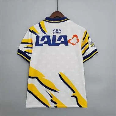 96-97 Tigres UANL Away Retro Kit