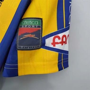 99-00 Tigres UANL Home Retro Kit