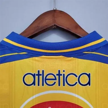 99-00 Tigres UANL Home Retro Kit