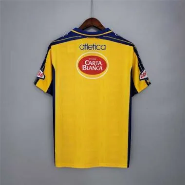 99-00 Tigres UANL Home Retro Kit