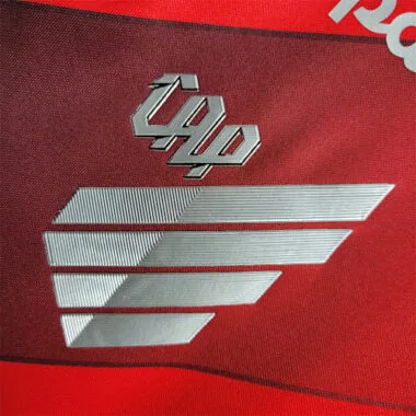 2020/21 Athletico Paranaense home
