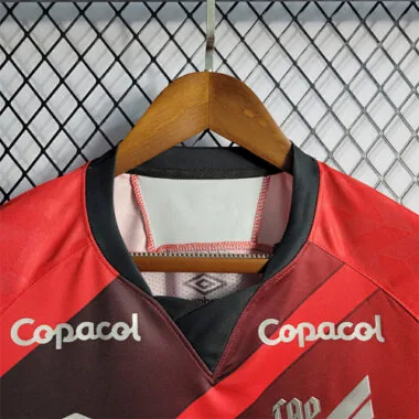 2020/21 Athletico Paranaense home