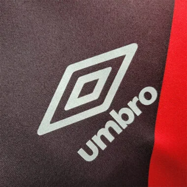 2020/21 Athletico Paranaense home