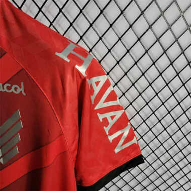 2020/21 Athletico Paranaense home