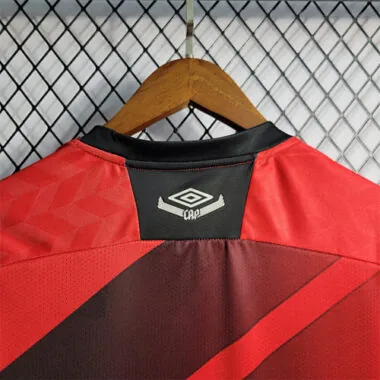 2020/21 Athletico Paranaense home