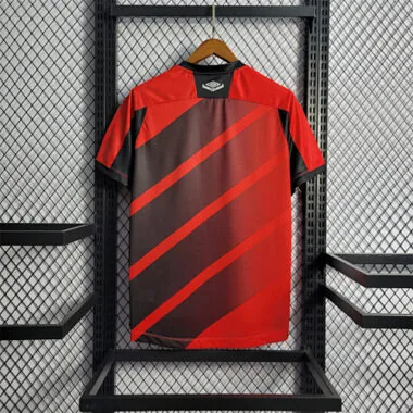 2020/21 Athletico Paranaense home