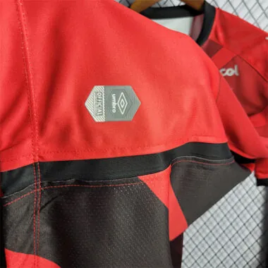 2020/21 Athletico Paranaense home