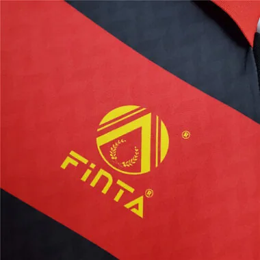 92-93 Recife home