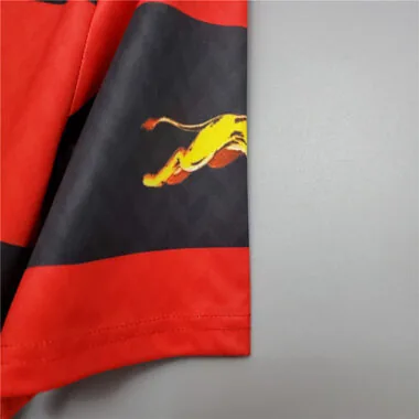 92-93 Recife home