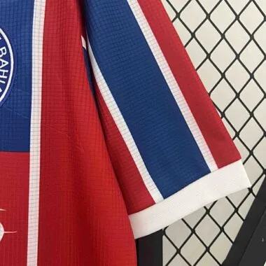 1988 Bahia Retro Commemorative Edition Kit Vintage Shirt