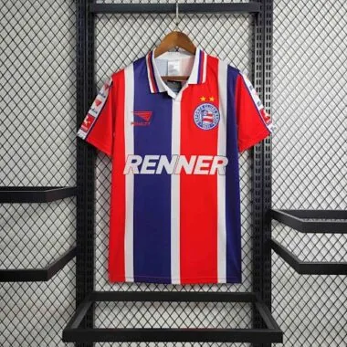 1996 Retro Bahia Away