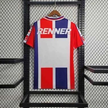 1996 Retro Bahia Away
