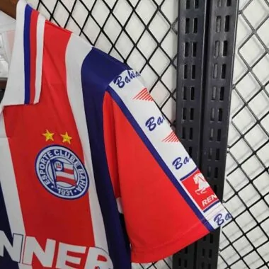 1996 Retro Bahia Away